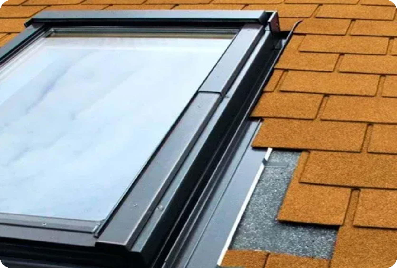 Rama de Etanșare Învelitori Plate FAKRO ESV